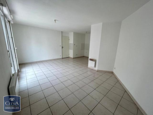 Appartement location à Nîmes