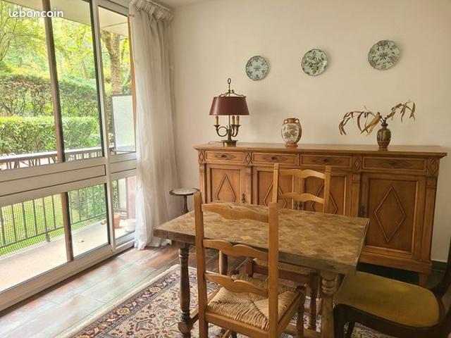 Appartement vente à Versailles, Fontenay-le-fleury