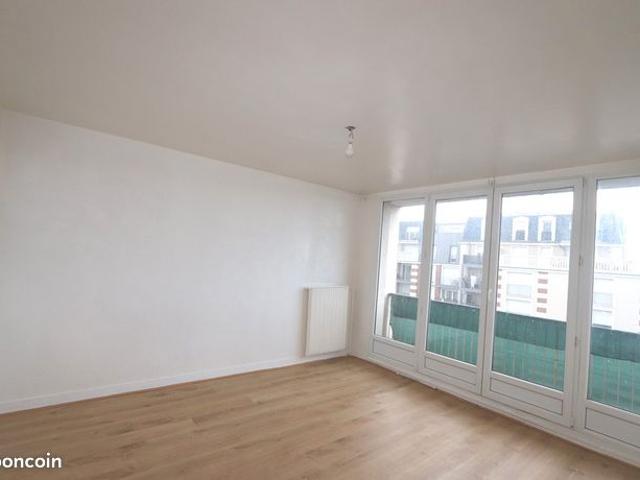 Appartement vente à Livry-Gargan, Seine-Saint-Denis