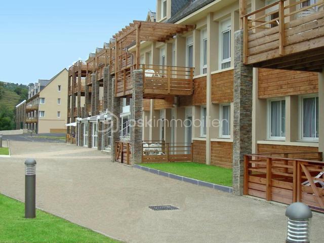 Appartement vente à Rodez, Entraygues-sur-truyère