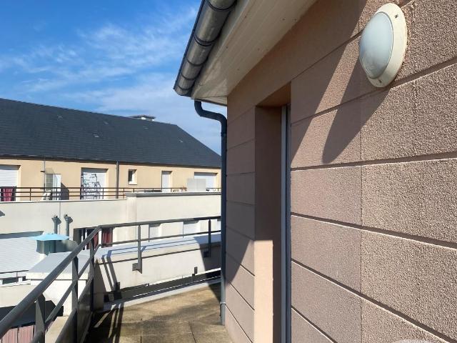 Appartement location à Orléans, Fleury-les-aubrais