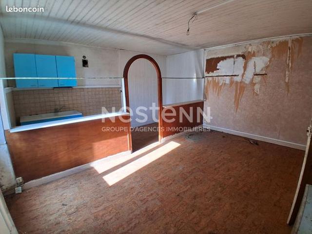 Appartement vente à Morlaix, Bretagne