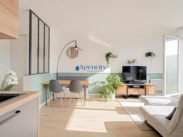 Appartement vente à Le Raincy, Noisy-le-grand