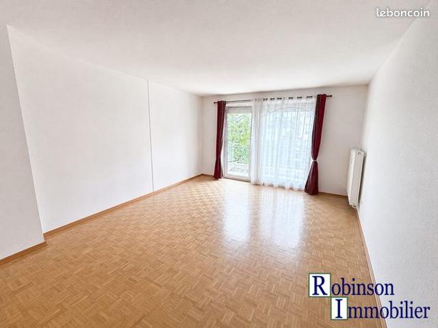 Appartement vente à Antony, Le Plessis-robinson