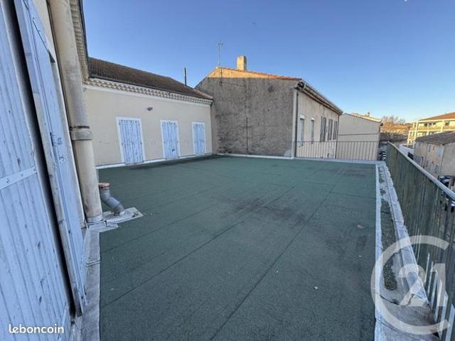 Appartement vente à Aix-en-Provence, Trets
