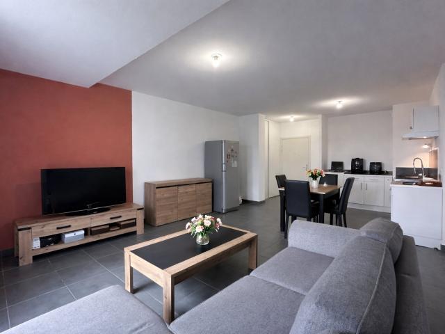 Appartement vente à Istres, Miramas