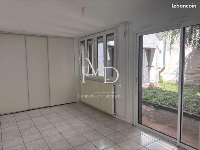 Appartement vente à Nancy, Essey-lès-nancy