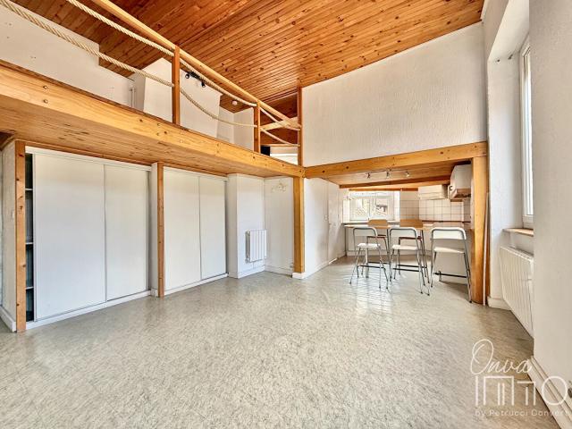Appartement vente à Lyon, Métropole de Lyon
