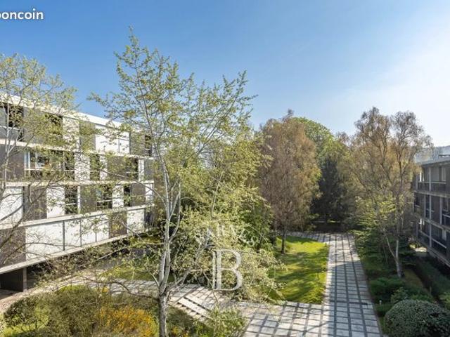 Appartement vente à Boulogne-Billancourt, Hauts-de-Seine
