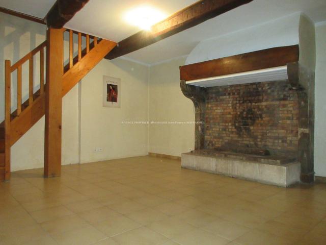 Appartement location à Nyons, Taulignan