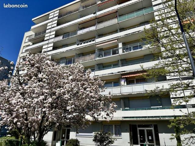 Appartement vente à Mulhouse