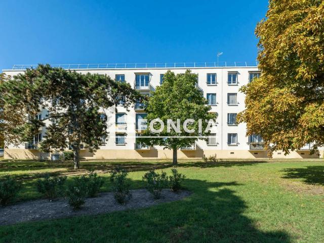 Appartement vente à Saint-Germain-en-Laye, Le Vésinet