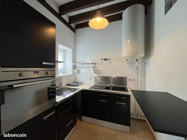 Appartement vente à Blois, Vineuil