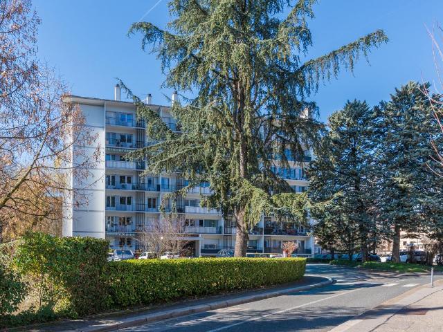 Appartement location à Annecy