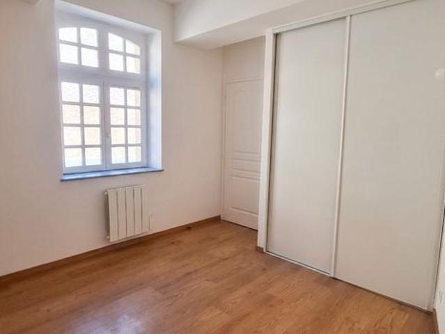 Appartement vente à Caen, Saint-omer