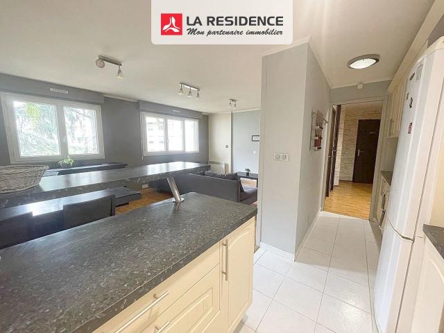 Appartement vente à Boulogne-Billancourt, Boulogne-billancourt