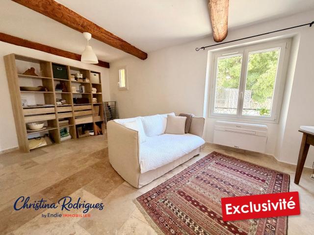 Appartement vente à Arrondissement de Draguignan, Draguignan