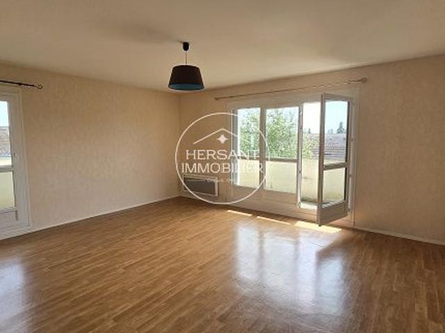 Appartement vente à Blois, Saint-laurent-nouan