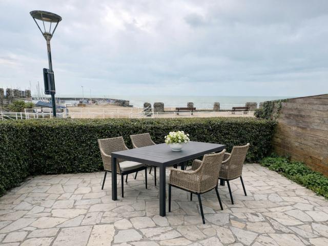 Appartement vente à Saint-Nazaire, Pornic