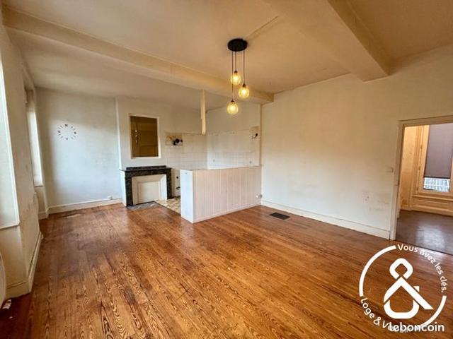 Appartement vente à Castres