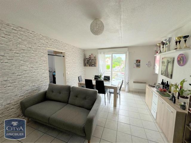 Appartement location à Rouen, Le Trait