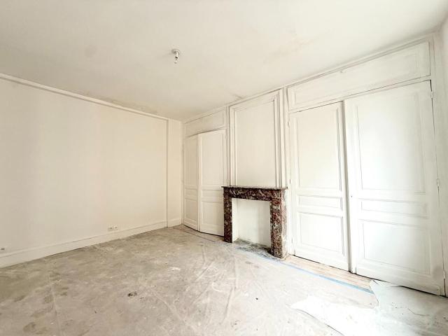 Appartement vente à Euralille, Lille