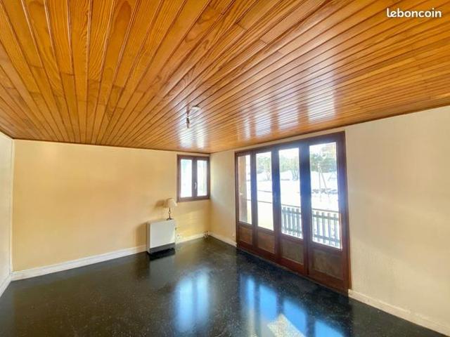 Appartement vente à Grenoble, Villard-de-lans