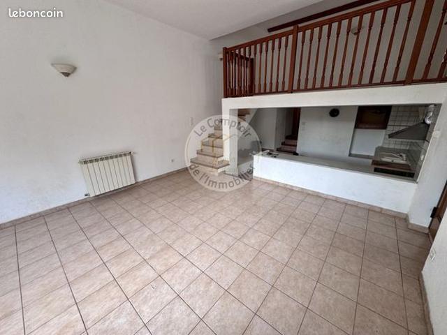 Appartement vente à Marseille