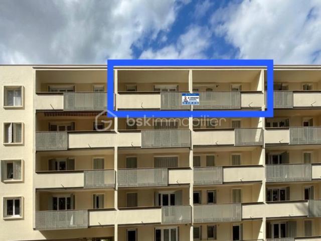 Appartement vente à Saint-Dizier, Saint-dizier