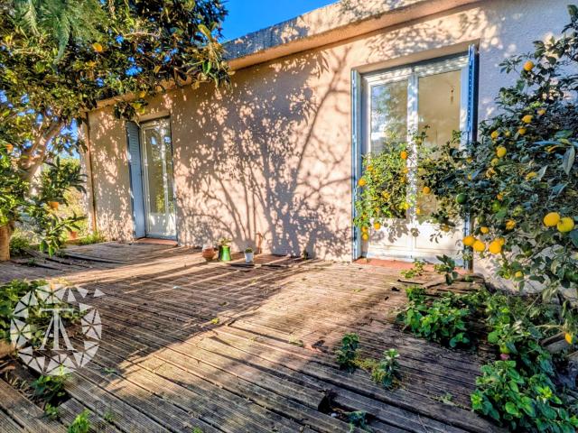 Appartement vente à Céret, Sorède
