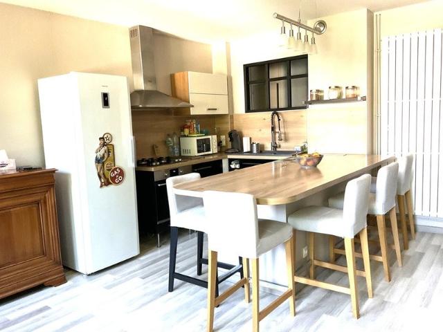 Appartement vente à Lille, Roubaix