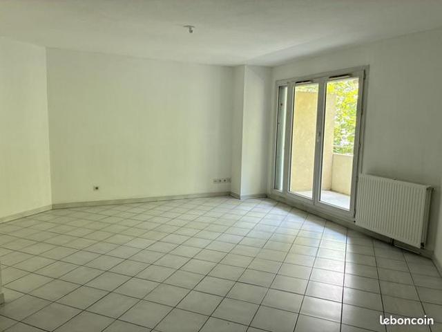 Appartement vente à Nîmes