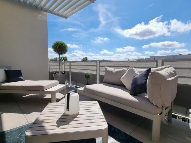 Appartement vente à Béziers, Pézenas