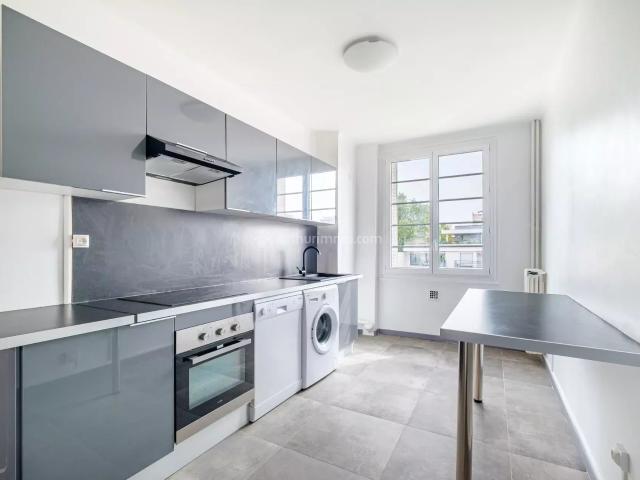 Appartement vente à Lyon, Métropole de Lyon