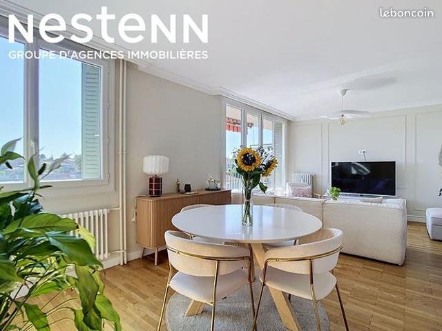 Appartement vente à Lyon, Métropole de Lyon