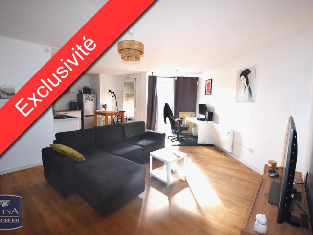 Appartement vente à Agen