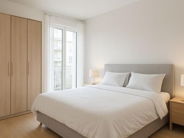 Appartement vente à Val-de-Briey, Villerupt