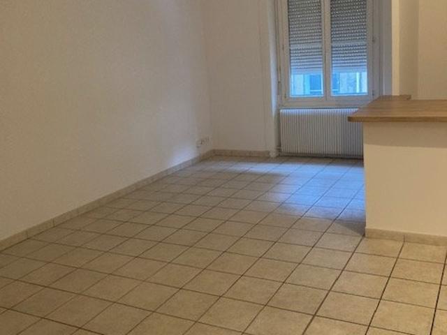Appartement location à Saint-Étienne, Saint-etienne