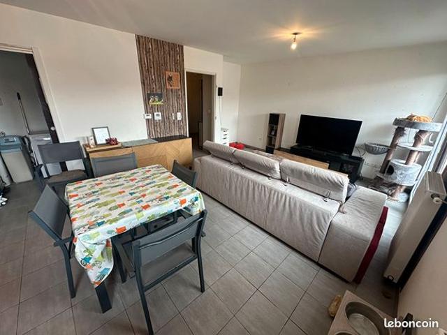 Appartement vente à Thionville, Koenigsmacker