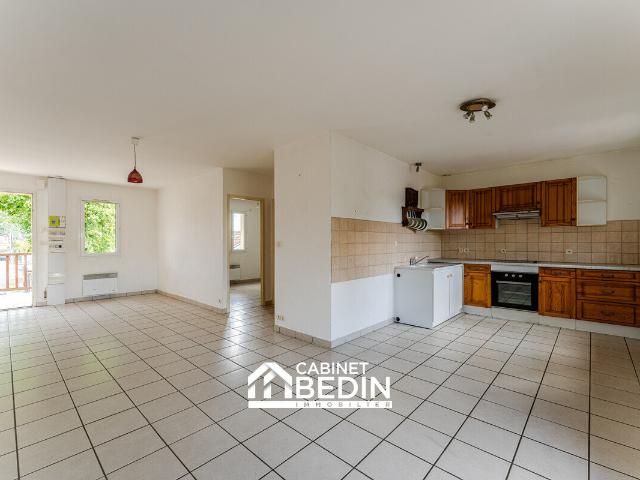 Appartement vente à Mont-de-Marsan, Parentis-en-born