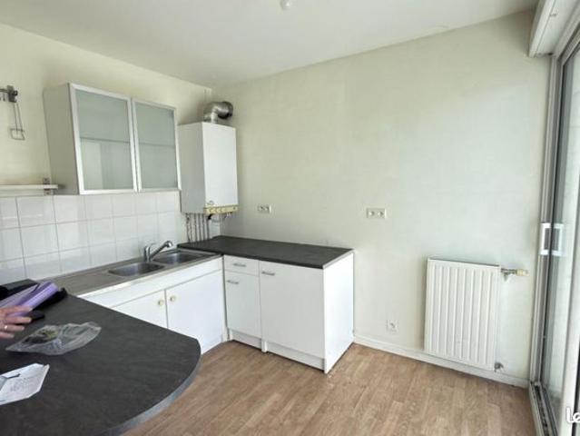 Appartement vente à Nantes, Carquefou