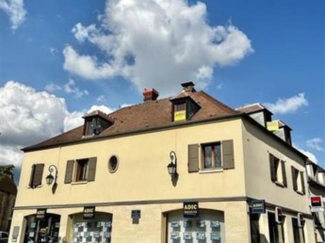 Appartement vente à Meaux, Dammartin-en-goële