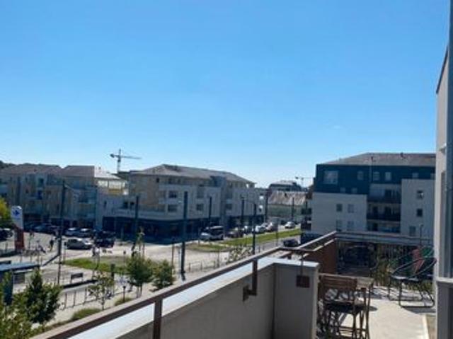 Appartement vente à Les Sables-d'Olonne, Avrillé