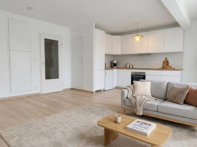 Appartement vente à Toulouse