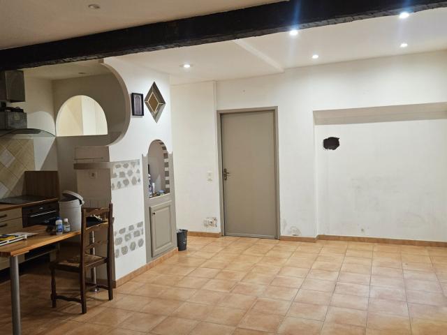 Appartement vente à Le Cyprès, Le Luc