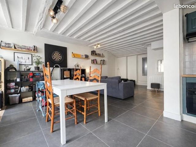 Appartement vente à Torcy, Tournan-en-brie