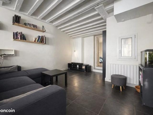 Appartement vente à Torcy, Tournan-en-brie