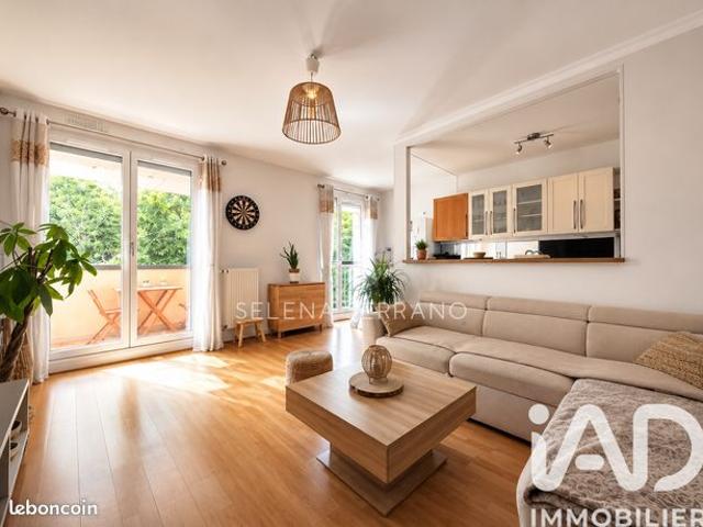 Appartement vente à Argenteuil, Cormeilles-en-parisis
