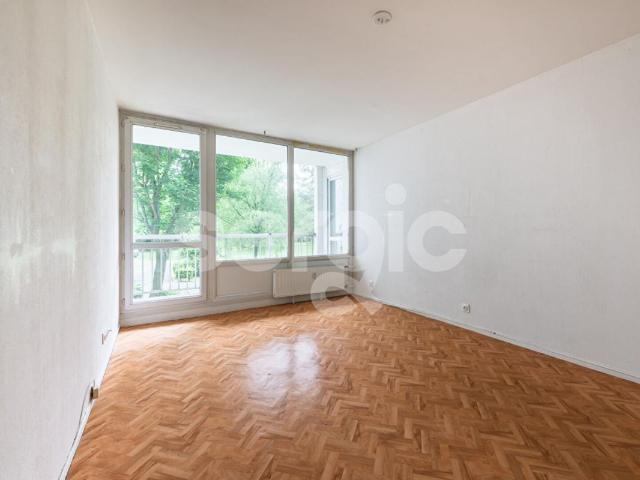 Appartement vente à Lille, La Madeleine