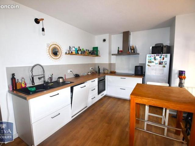 Appartement vente à Agen, Lot-et-Garonne